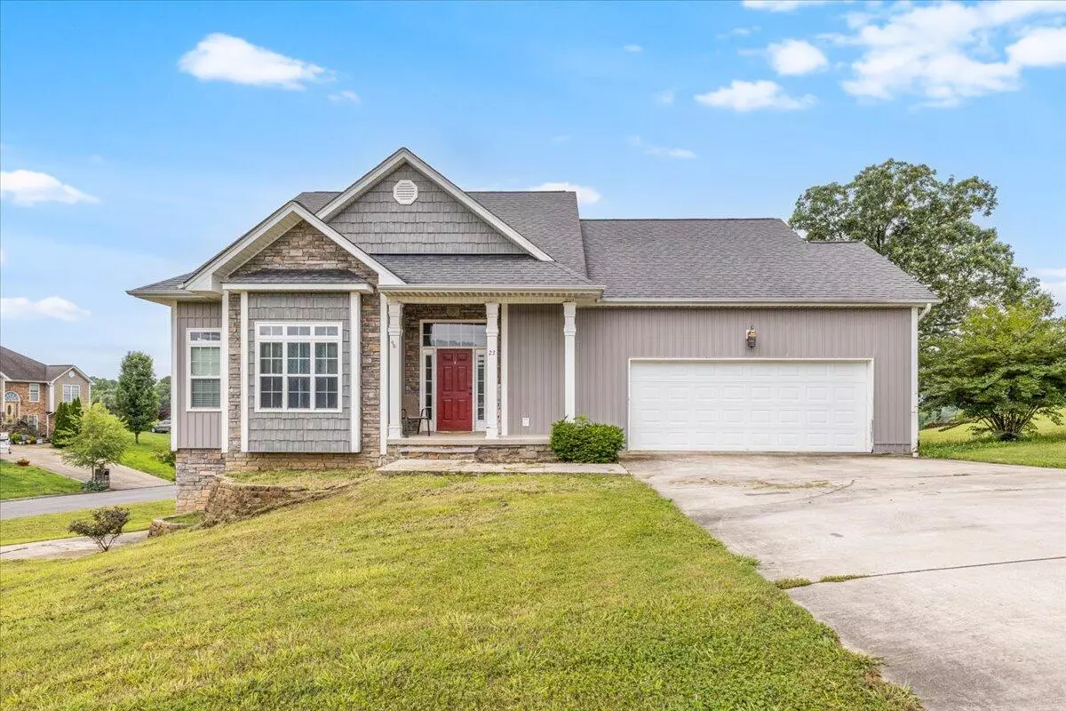 Lafayette, GA 30728,23 Raleigh DR