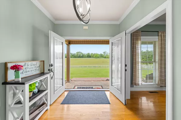 Jefferson City, TN 37760,727 Dumplin Valley RD