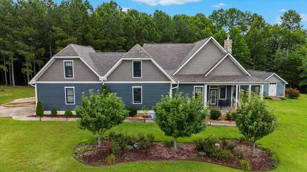 217 Jasper Springs DR, Jasper, TN 37347