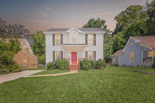 4907 Mccallie AVE, Apison, TN 37302