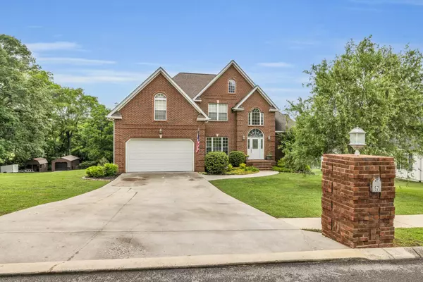 57 Clear Springs Drive DR, Ringgold, GA 30736
