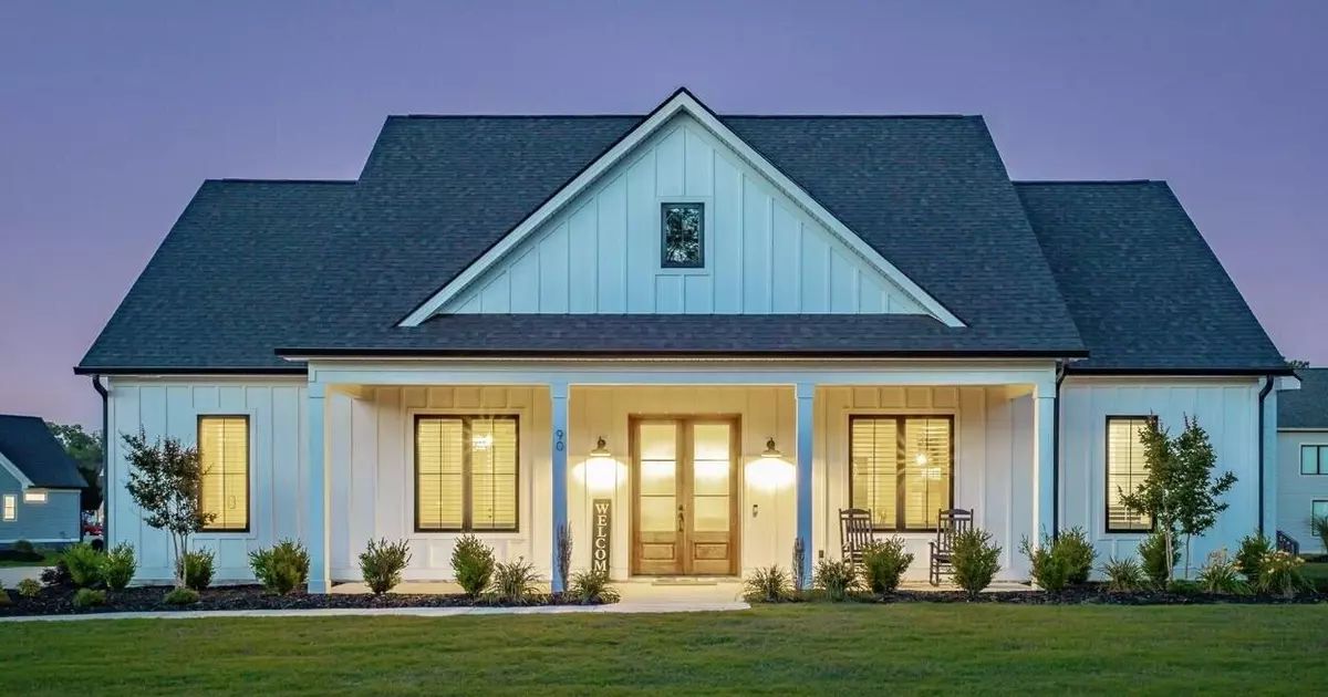 Ringgold, GA 30736,90 Anna Grace LN
