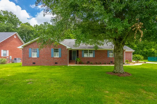 195 Byron ST, Kimball, TN 37347