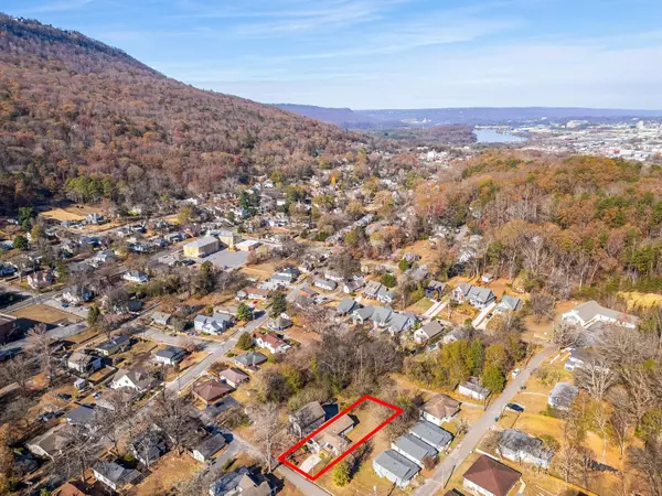 Chattanooga, TN 37409,1313 46th ST