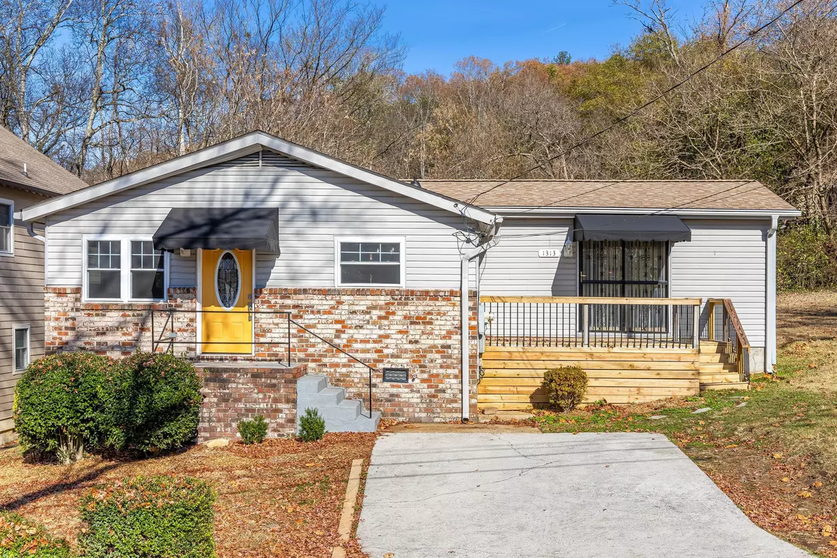 Chattanooga, TN 37409,1313 46th ST