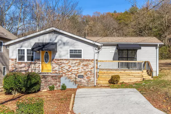 1313 46th ST, Chattanooga, TN 37409