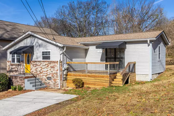 Chattanooga, TN 37409,1313 46th ST