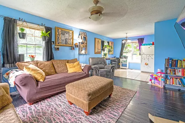 Chickamauga, GA 30707,905 Prospect RD