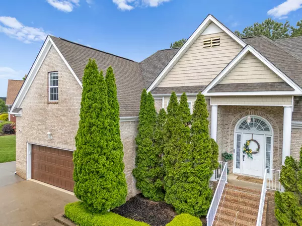 Ooltewah, TN 37363,4322 Wellesley DR
