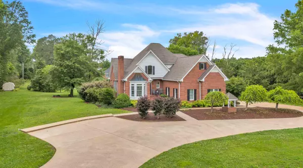 4155 Freewill RD, Cleveland, TN 37312