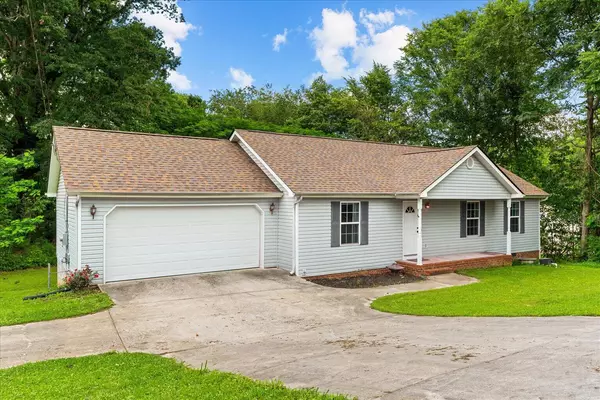 Chickamauga, GA 30707,199 Stokely DR