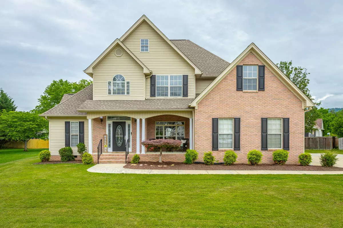 Ooltewah, TN 37363,8415 Streamside DR
