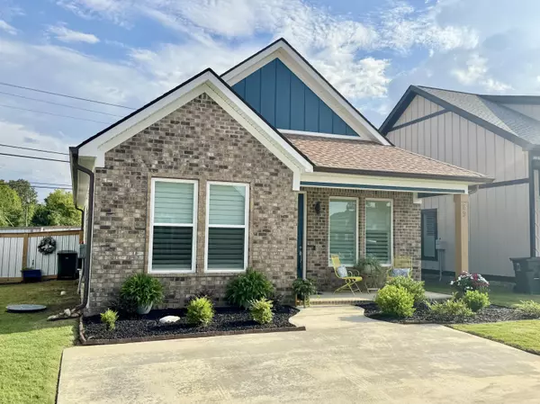 Rossville, GA 30741,89 Idle Place CIR