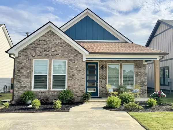 89 Idle Place CIR, Rossville, GA 30741