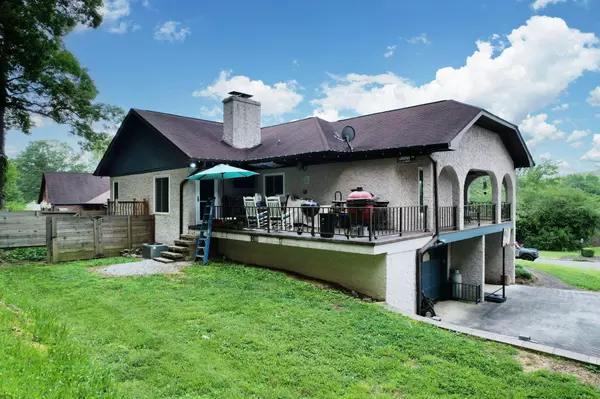 Cleveland, TN 37311,450 Hunt Cliff DR