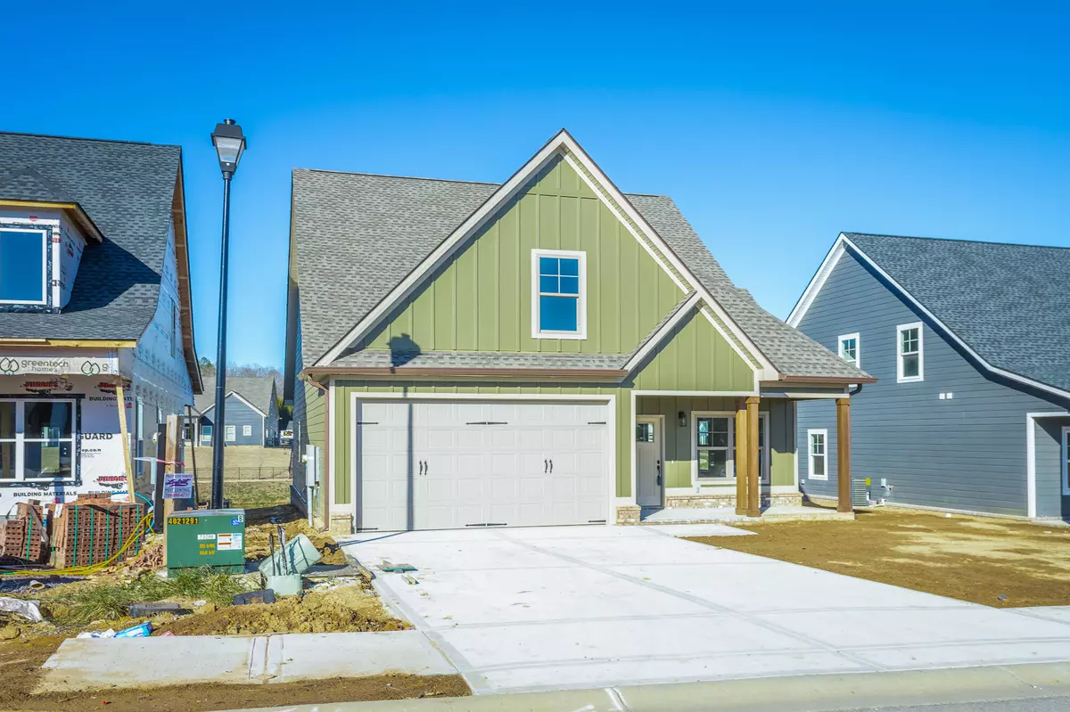 Ringgold, GA 30736,516 Willow Grv CT