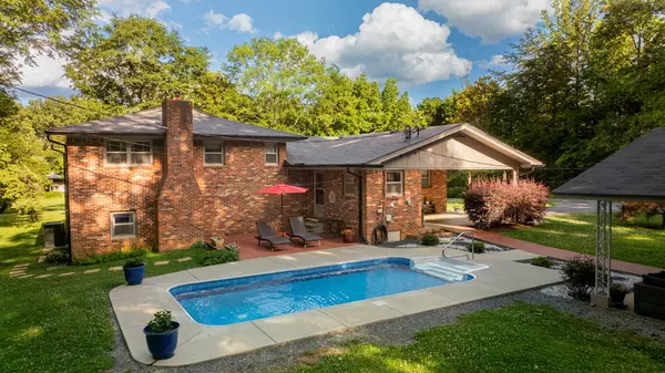 Summerville, GA 30747,148 Sturdivant EST