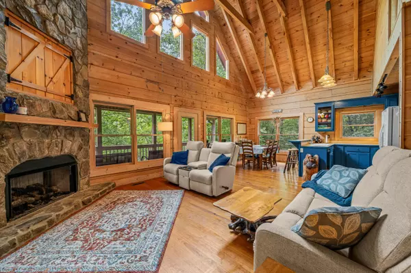 Mentone, AL 35984,1224 Alabama Hwy 117