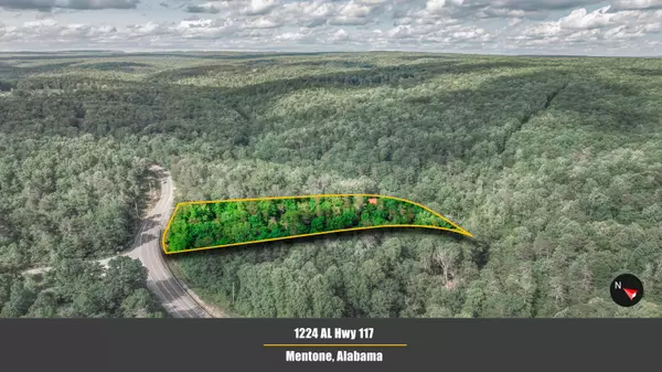 Mentone, AL 35984,1224 Alabama Hwy 117