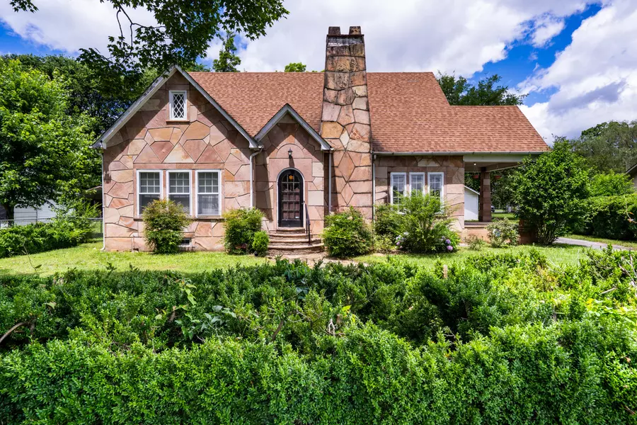 341 Church ST, Spring City, TN 37381