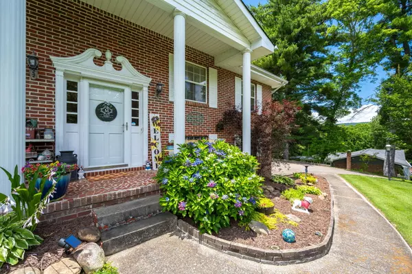 Flintstone, GA 30725,186 Mark DR