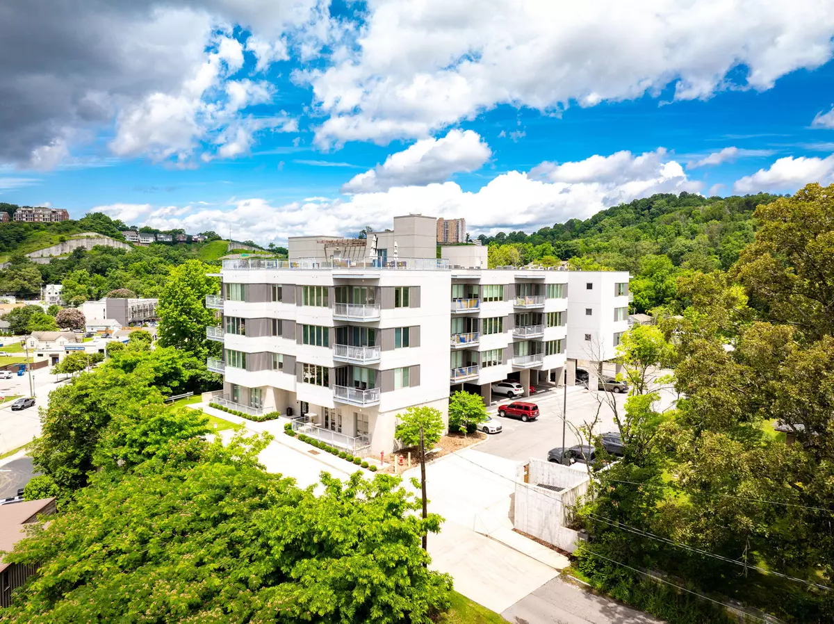 Chattanooga, TN 37405,411 Fairpoint ST