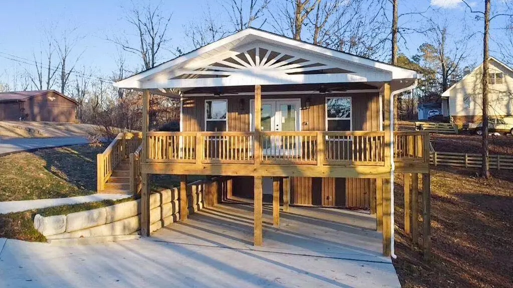 Charleston, TN 37310,199 Marina Hills CIR