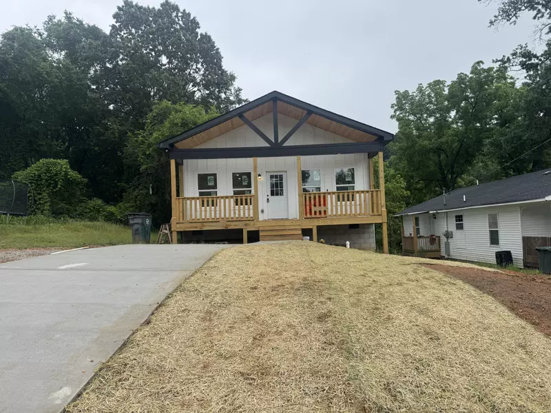4012 14th AVE, Chattanooga, TN 37407