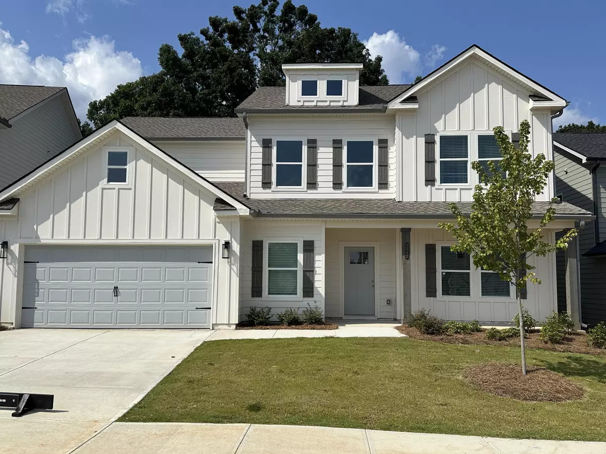 Ooltewah, TN 37363,1542 Firelight WAY