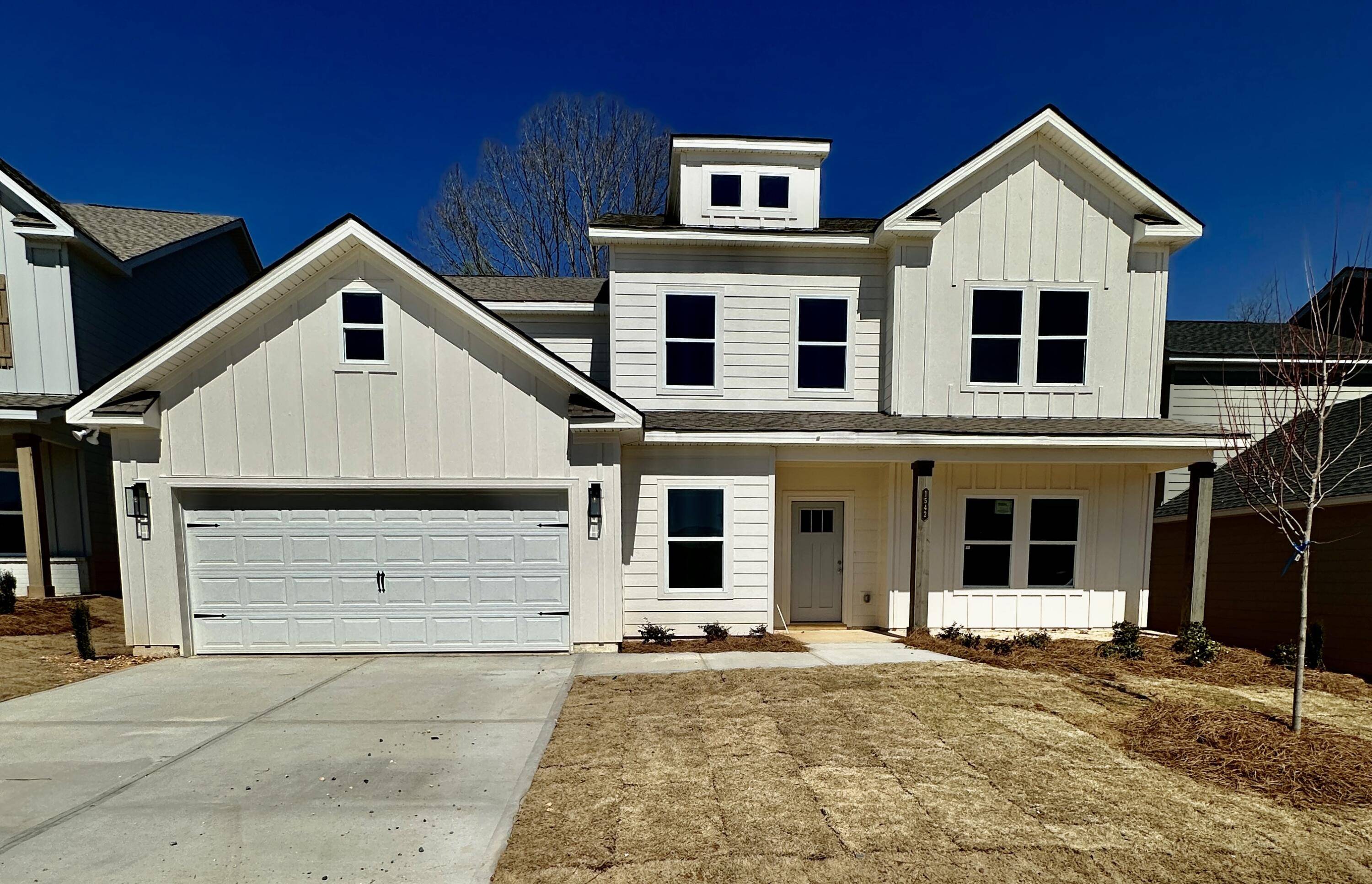 1542 Firelight WAY, Ooltewah, TN 37363