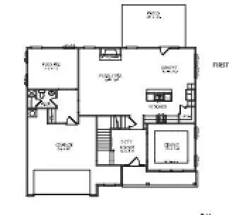 Ooltewah, TN 37363,1542 Firelight WAY