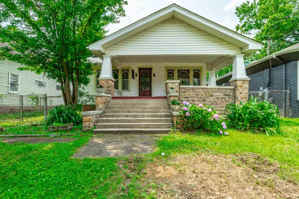 Chattanooga, TN 37409,5405 St Elmo AVE