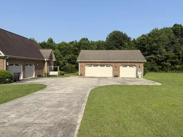 Flintstone, GA 30725,104 Mountain View DR