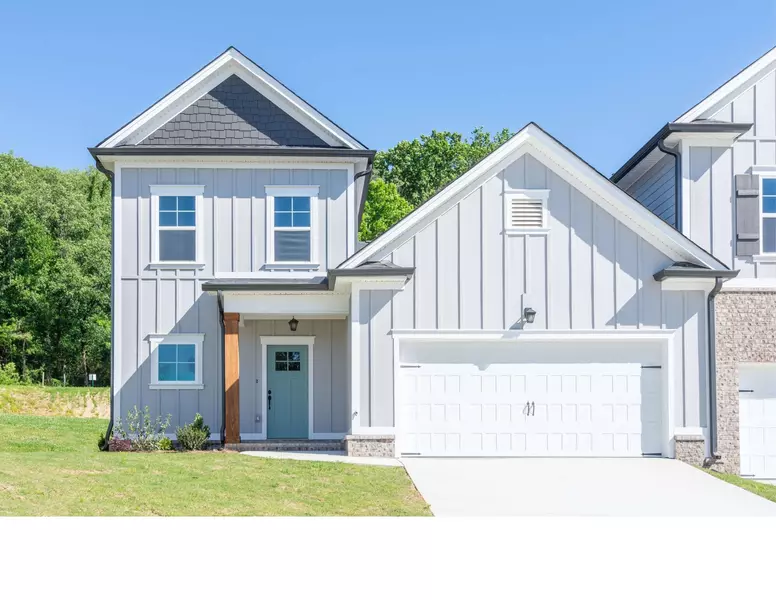 1693 Destiny DR, Hixson, TN 37343