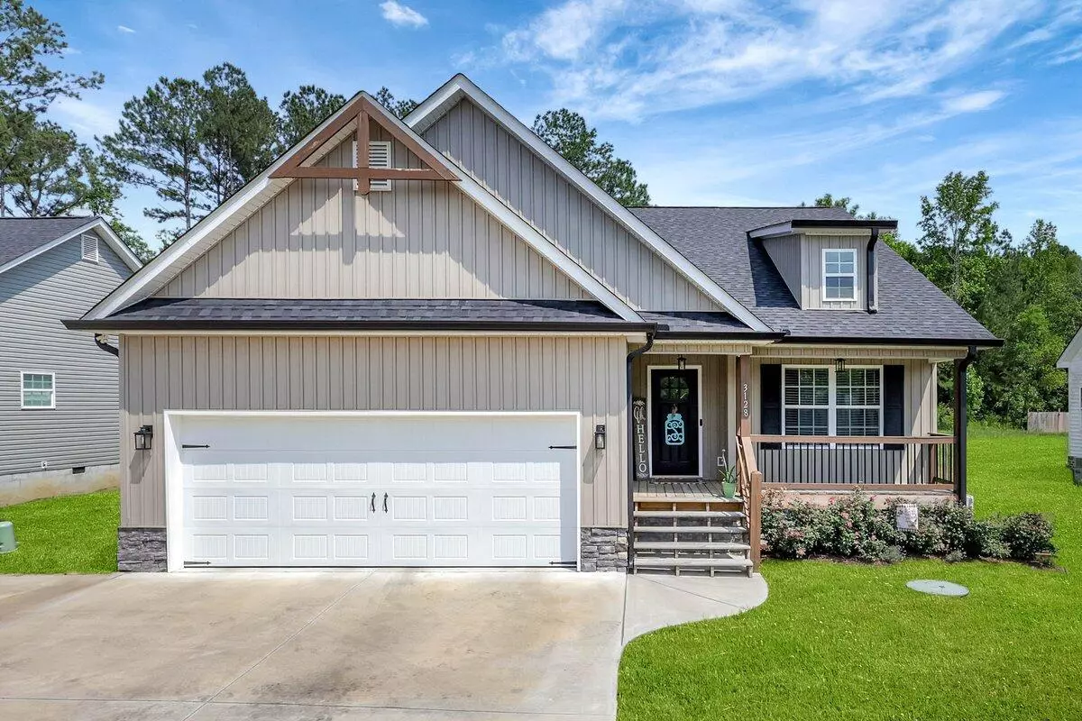 Dalton, GA 30721,3128 Crow RD
