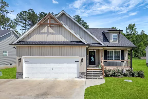 3128 Crow RD, Dalton, GA 30721