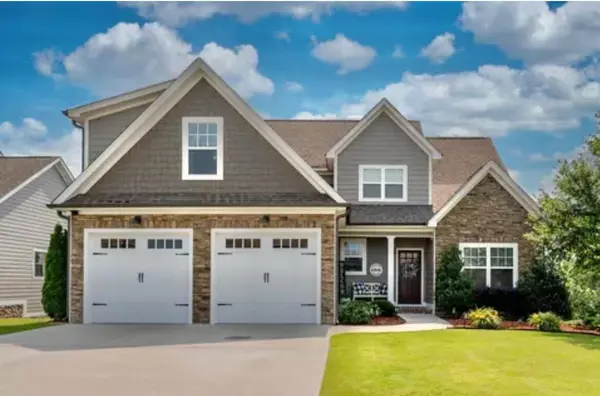 545 Live Oak RD, Ringgold, GA 30736