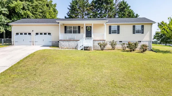 363 Rodeo DR, Rock Spring, GA 30739