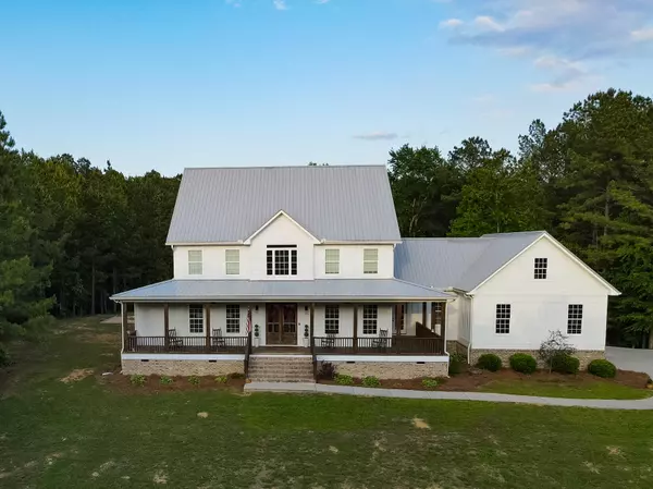 Chatsworth, GA 30705,564 Crumbley RD