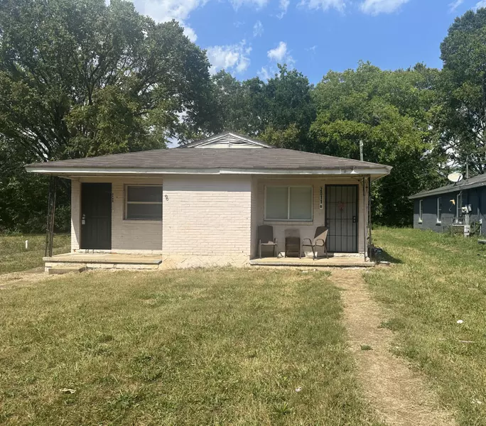 2011 Milne ST, Chattanooga, TN 37406