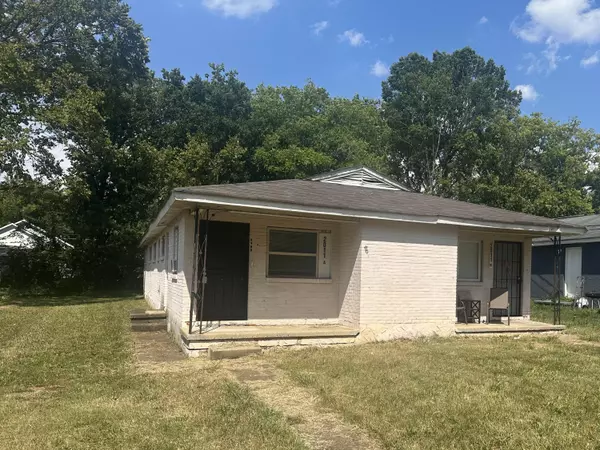 Chattanooga, TN 37406,2011 Milne ST