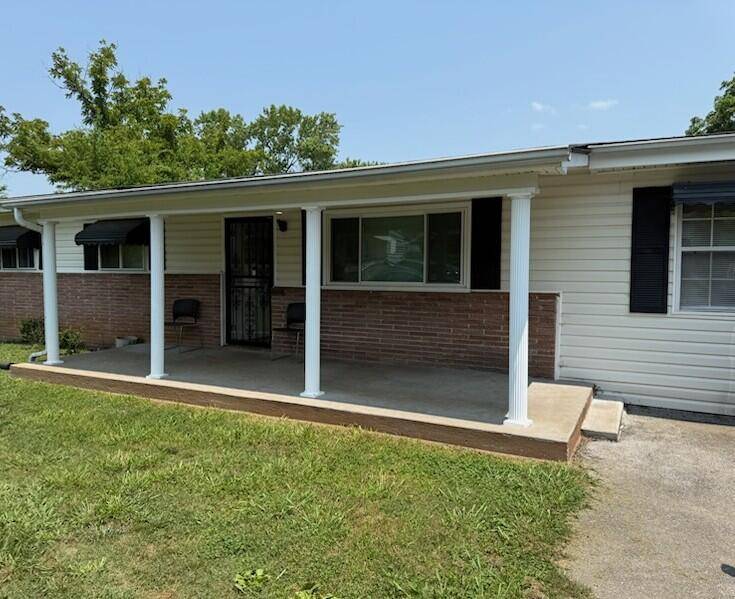 4509 Dumac RD, Chattanooga, TN 37416