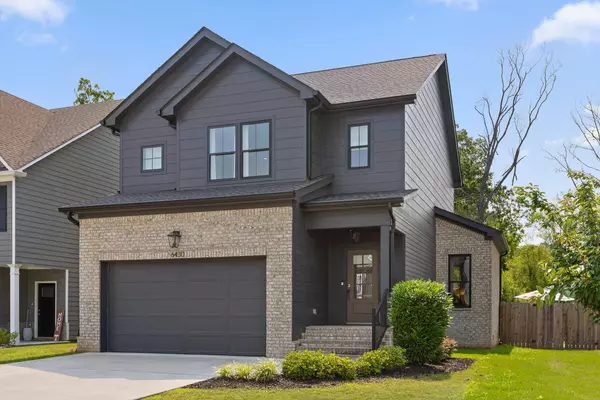 6430 Dharma LOOP, Chattanooga, TN 37412