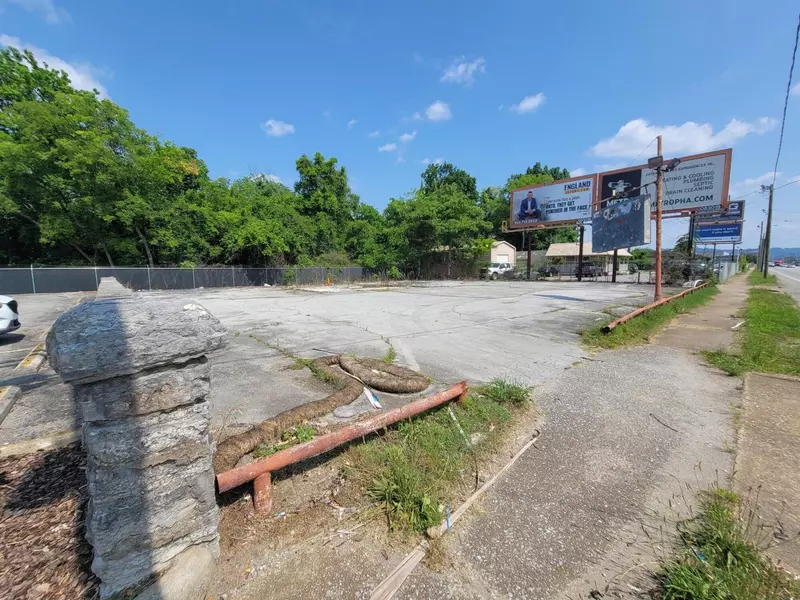 2908 Rossville BLVD, Chattanooga, TN 37407