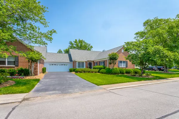 Chattanooga, TN 37405,1099 Constitution DR