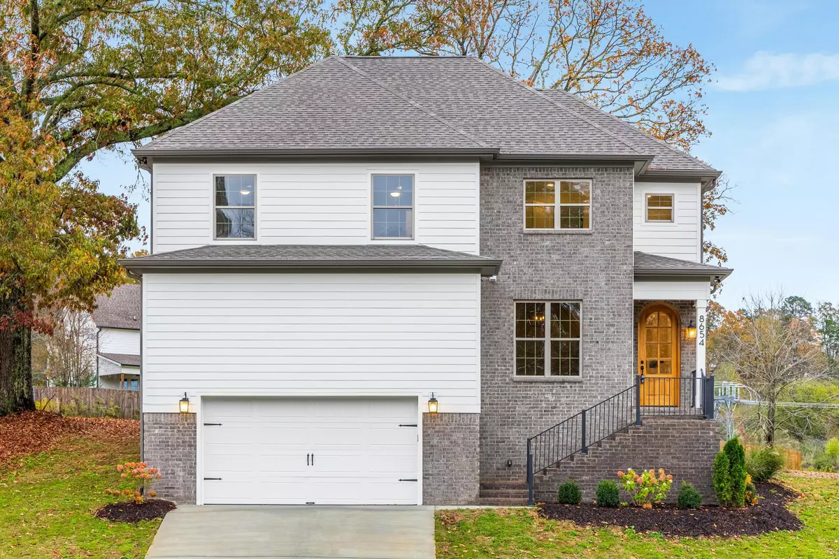 Harrison, TN 37341,8654 Woodbury Acre CT