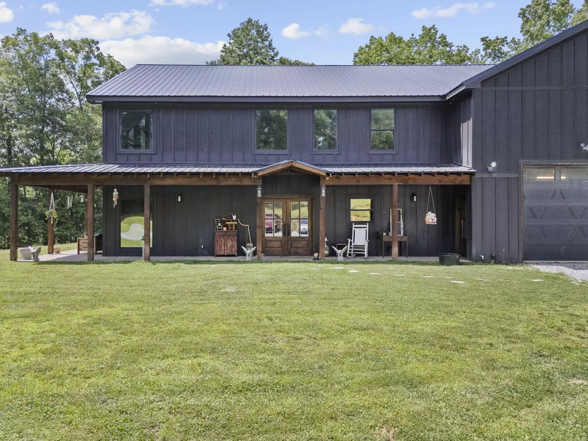 Rock Spring, GA 30739,989 Kay Conley RD