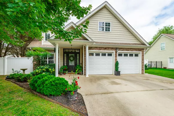 2311 Waterhaven DR, Chattanooga, TN 37406
