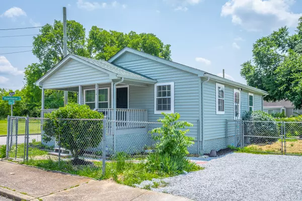 1714 Citico AVE, Chattanooga, TN 37404