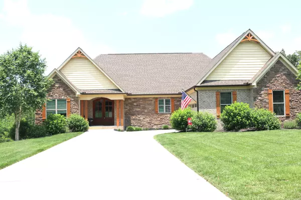 Ringgold, GA 30736,225 Magnolia PL